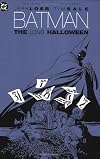 Batman: The Long Halloween