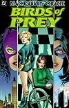 Black Canary/Oracle: Birds of Prey