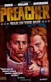 Preacher Vol. 6: War in the Sun
