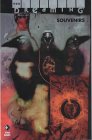 The Dreaming: Through the Gates of Horn & Ivory