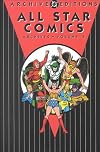 All Star Comics Archives, Volume 5