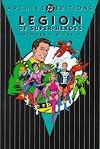 Legion of Super-Heroes Archives, Volume 9