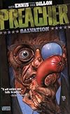 Preacher Vol. 7: Salvation