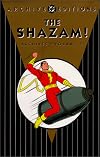 Shazam! Archives, Volume 2