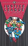 Justice League of America Archives, Volume 05