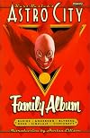Astro City Vol. 03: Family Album