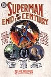Superman: End of the Century
