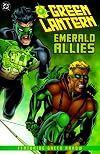 Green Lantern: Emerald Allies (Featuring Green Arrow)