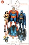JLA: Earth 2