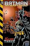 Batman: No Man's Land, Vol. 3