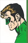 The Green Lantern/Green Arrow Collection