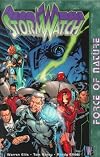 StormWatch, Vol. 1: Force of Nature