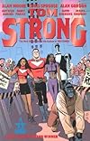 Tom Strong: Book One