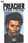 Preacher: Dead or Alive - Covers by Glenn Fabry