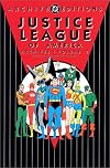 Justice League of America Archives, Volume 07