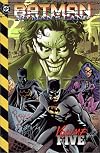 Batman: No Man's Land, Vol. 5