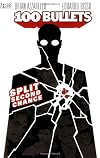 100 Bullets, Vol. 02: Split Second Chance