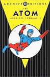 The Atom Archives, Volume 1