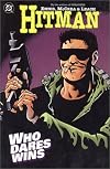 Hitman: Who Dares Wins (Hitman)