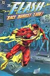The Flash Race Against Time (DC Comics)