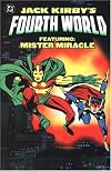 Jack Kirby's Fourth World: Featuring Mister Miracle