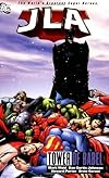 JLA, Vol. 7: Tower of Babel