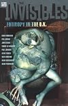 The Invisibles, Vol. 3: Entropy in the UK
