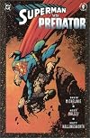 Superman vs. Predator