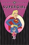 Supergirl Archives, Volume 1