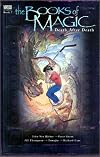 The Books of Magic Book 7: Death After Death