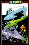 Spirit Archives, Volume 6