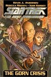 The Gorn Crisis