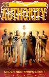 The Authority: Under New Management