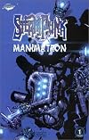 Steampunk: Manimatron