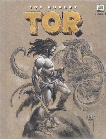 Tor, Vol. 1 (Short Story) book cover