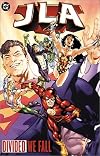 JLA, Vol. 8: Divided We Fall