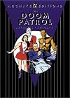 The Doom Patrol Archives, Volume 1