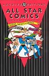 All Star Comics Archives, Volume 8