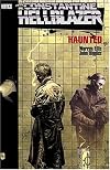 John Constantine, Hellblazer: Haunted