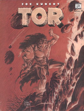 Tor, Vol. 2 (Short Story) book cover