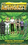 The Authority: Earth Inferno and Other Stories