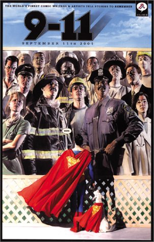 9-11, Volume 2 book cover