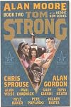Tom Strong: Book Two