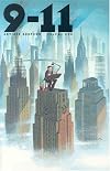 9-11: Artists Respond: Volume 1