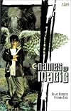 The Books of Magic: The Names of Magic