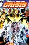 Crisis on Multiple Earths, Volume One