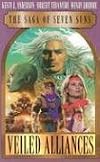 Veiled Alliances [graphic novel]