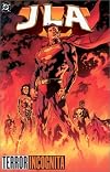 JLA, Vol. 9: Terror Incognita