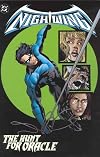 Nightwing Vol. 5: The Hunt for Oracle
