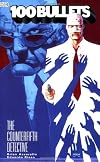 100 Bullets, Vol. 05: The Counterfifth Detective